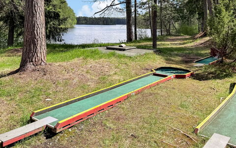 Sompsanniemi: Fritid, Parkere, Have, Lawn, Lund