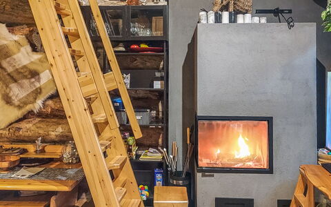 Salmikangas H2: Træ, Møbel, Hearth, Bejdse, Naturmateriale, Hårdttræ, Stol, Brændeovn, Ildsted, Reoler