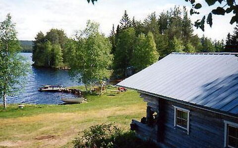 Raanumökki Ii