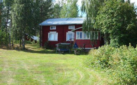 Raanumaja Ii: Sommerhus, Hus, Hjem, Garden Bygninger, Sidespor, Bjælkehytte, Stuehus, Estate, Skur, Gård