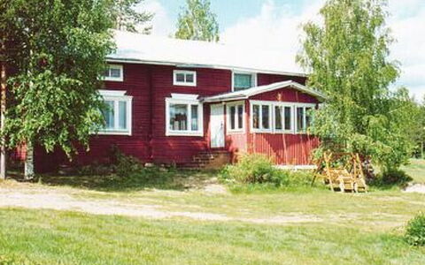 Raanumaja Ii: Sommerhus, Hus, Hjem, Garden Bygninger, Sidespor, Bjælkehytte, Stuehus, Estate, Skur, Gård