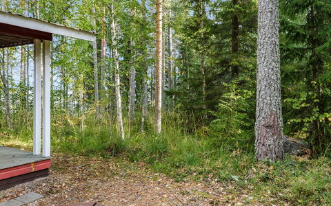 Mäntylä: Sommerhus, Hus, Hjem, Garden Bygninger, Sidespor, Bjælkehytte, Stuehus, Estate, Skur, Gård