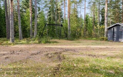 Mäntylä: Sommerhus, Hus, Hjem, Garden Bygninger, Sidespor, Bjælkehytte, Stuehus, Estate, Skur, Gård