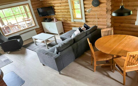 Ranta-Koivu: Vandvej, Bank, Vandløb, Sø, Sommerhus, Skov, Kanal, Reservoir, Bjælkehytte