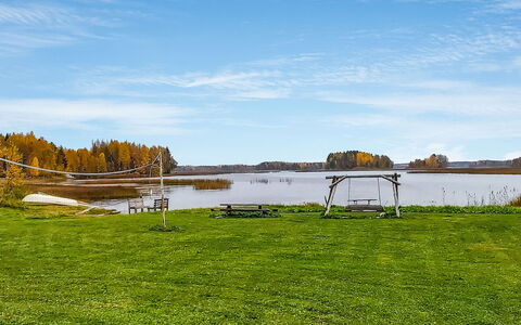 Niementalo 2: Sommerhus, Hus, Hjem, Garden Bygninger, Sidespor, Bjælkehytte, Stuehus, Estate, Skur, Gård