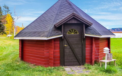 Niementalo 2: Sommerhus, Hus, Hjem, Garden Bygninger, Sidespor, Bjælkehytte, Stuehus, Estate, Skur, Gård