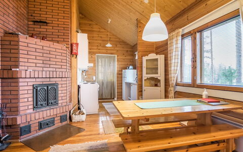 Mäntykumpu: Sommerhus, Hus, Hjem, Garden Bygninger, Sidespor, Bjælkehytte, Stuehus, Estate, Skur, Gård