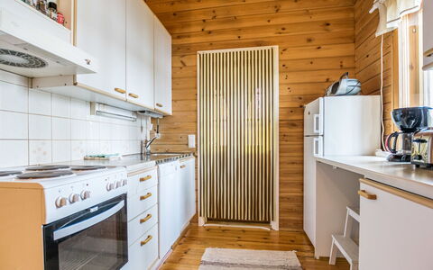 Mäntykumpu: Sommerhus, Hus, Hjem, Garden Bygninger, Sidespor, Bjælkehytte, Stuehus, Estate, Skur, Gård