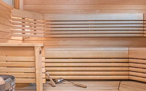 Paltamon Golfhovi B: Sommerhus, Hus, Hjem, Garden Bygninger, Sidespor, Bjælkehytte, Stuehus, Estate, Skur, Gård