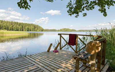 Rinnekämppä