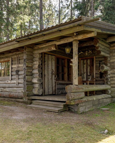 Rinnekämppä