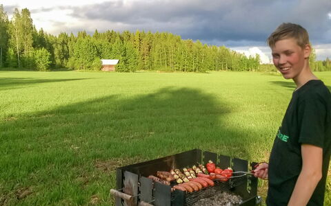 Hilupilttuu: Vandvej, Bank, Vandløb, Sø, Sommerhus, Skov, Kanal, Reservoir, Bjælkehytte