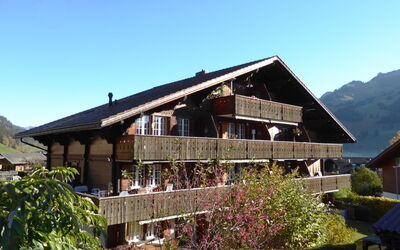 Résidence Sonnegg (Herrli)