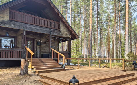 Pilkkaniemi: Bygning, Lejlighed, Facade, City, Boligområde, Urban Design, Menneskelig Bosættelse, Ejerlejlighed, Blandet Brug, Altan