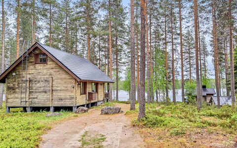 Pilkkaniemi: Sommerhus, Hus, Hjem, Garden Bygninger, Sidespor, Bjælkehytte, Stuehus, Estate, Skur, Gård