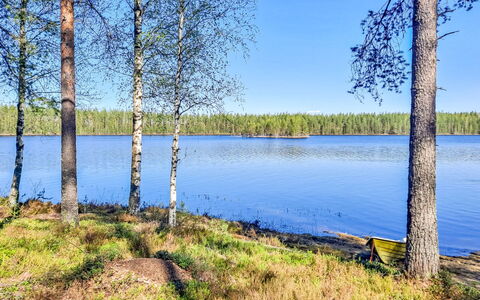 Pilkkaniemi: Sommerhus, Hus, Hjem, Garden Bygninger, Sidespor, Bjælkehytte, Stuehus, Estate, Skur, Gård