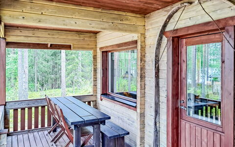 Pilkkaniemi: Sommerhus, Hus, Hjem, Garden Bygninger, Sidespor, Bjælkehytte, Stuehus, Estate, Skur, Gård
