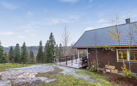 Dominus: Vandvej, Bank, Vandløb, Sø, Sommerhus, Skov, Kanal, Reservoir, Bjælkehytte