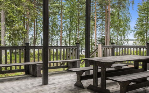 Pursiranta: Vandvej, Bank, Vandløb, Sø, Sommerhus, Skov, Kanal, Reservoir, Bjælkehytte