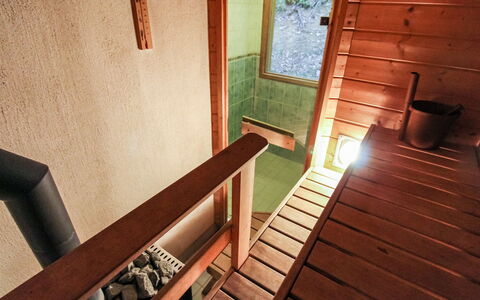 Mirus: Træ, Sommerhus, Bjælkehytte, Skov, Skur, Garden Bygninger, Lærk, Woodland, Bejdse