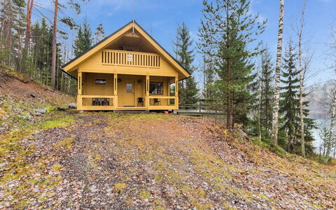 Mirus: Vandvej, Bank, Vandløb, Sø, Sommerhus, Skov, Kanal, Reservoir, Bjælkehytte