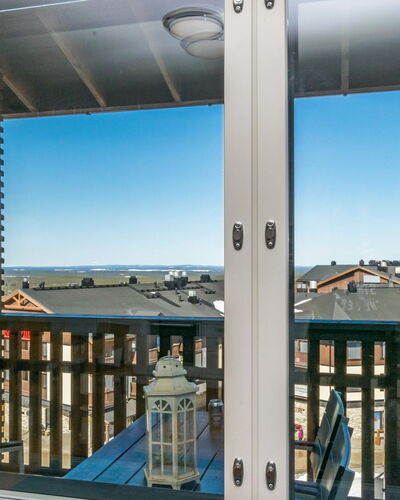 Ruka Ski Chalets 64, 1503