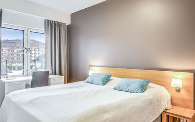 Ruka Ski Chalets 64, 1210