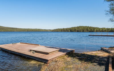 Holy Lake Chalet B