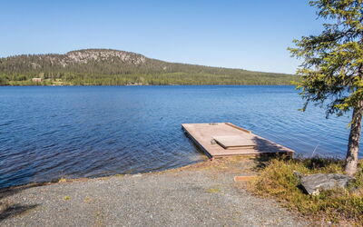 Holy Lake Chalet B