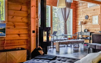 Villa Savonia