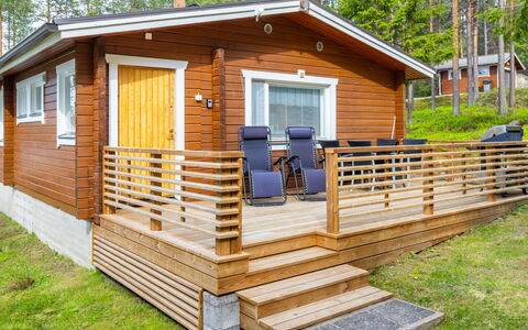 Järvelä: Træ, Hjem, Sommerhus, Bejdse, Veranda, Hårdttræ, Dæk, Bjælkehytte, Planke