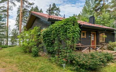 Metsä-Iivari - Lohja, Uusimaa, Finland