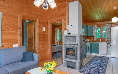 Rusakko: Sommerhus, Hus, Hjem, Garden Bygninger, Sidespor, Bjælkehytte, Stuehus, Estate, Skur, Gård