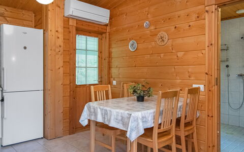 Rusakko: Sommerhus, Hus, Hjem, Garden Bygninger, Sidespor, Bjælkehytte, Stuehus, Estate, Skur, Gård