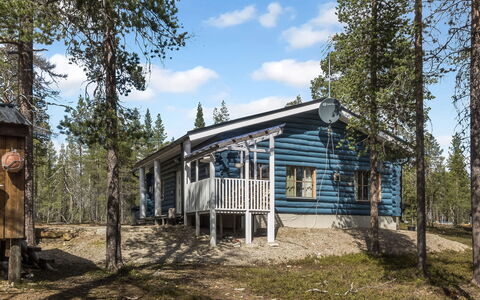 Aurora Cabin: Træ, Træ, Sommerhus, Tag, Hus, Sidespor, Hjem, Bjælkehytte, Hytte, Woodland