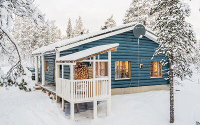 Aurora Cabin