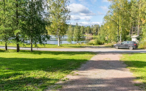 Vadelma: Vandvej, Bank, Vandløb, Sø, Sommerhus, Skov, Kanal, Reservoir, Bjælkehytte