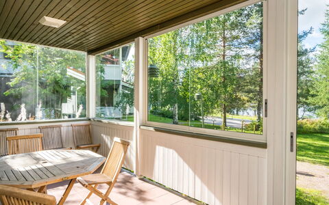 Vadelma: Sommerhus, Hus, Hjem, Garden Bygninger, Sidespor, Bjælkehytte, Stuehus, Estate, Skur, Gård
