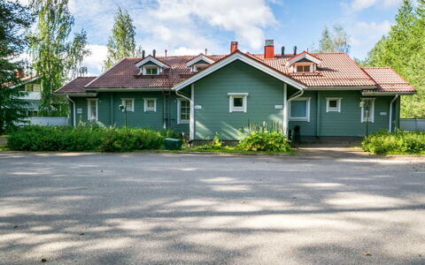 Vadelma: Sommerhus, Hus, Hjem, Garden Bygninger, Sidespor, Bjælkehytte, Stuehus, Estate, Skur, Gård