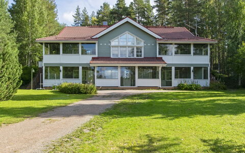 Sammal: Sommerhus, Hus, Hjem, Garden Bygninger, Sidespor, Bjælkehytte, Stuehus, Estate, Skur, Gård