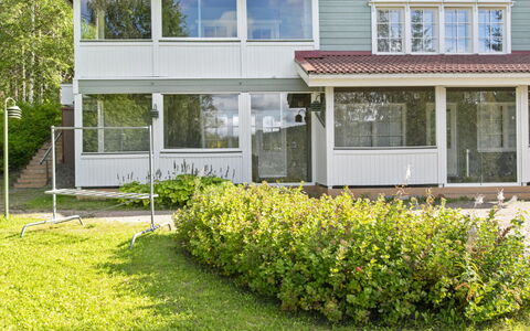 Sammal: Sommerhus, Hus, Hjem, Garden Bygninger, Sidespor, Bjælkehytte, Stuehus, Estate, Skur, Gård