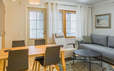 Sammal: Sommerhus, Hus, Hjem, Garden Bygninger, Sidespor, Bjælkehytte, Stuehus, Estate, Skur, Gård