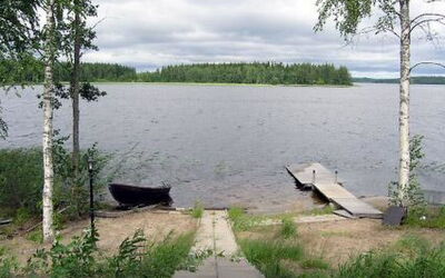 Puulanhovi