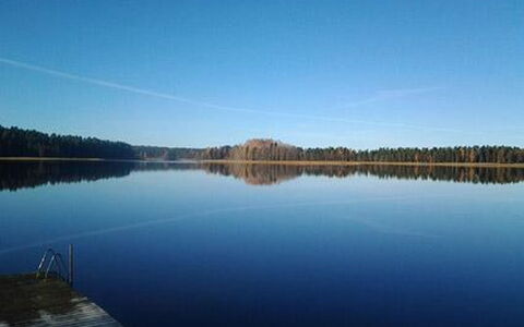 Kopinkallio 3: Vandvej, Bank, Vandløb, Sø, Sommerhus, Skov, Kanal, Reservoir, Bjælkehytte