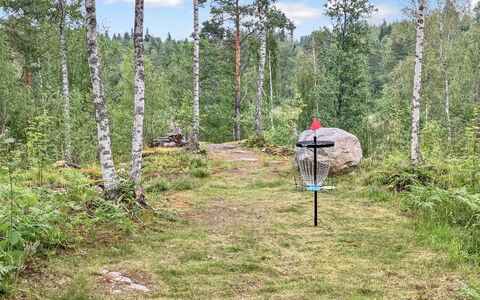 Hiawatha: Sommerhus, Hus, Hjem, Garden Bygninger, Sidespor, Bjælkehytte, Stuehus, Estate, Skur, Gård