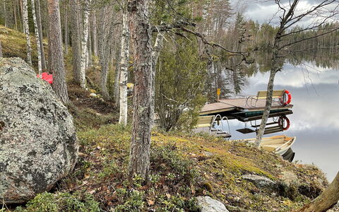 Hiawatha: Sommerhus, Hus, Hjem, Garden Bygninger, Sidespor, Bjælkehytte, Stuehus, Estate, Skur, Gård