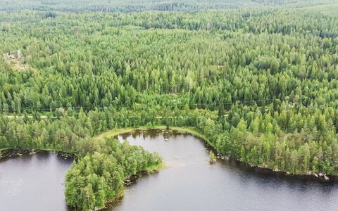 Hiawatha: Sommerhus, Hus, Hjem, Garden Bygninger, Sidespor, Bjælkehytte, Stuehus, Estate, Skur, Gård