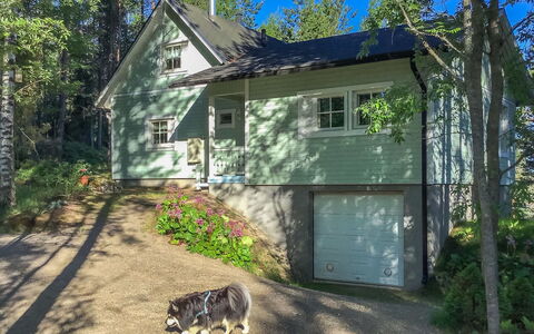 Hiawatha: Sommerhus, Hus, Hjem, Garden Bygninger, Sidespor, Bjælkehytte, Stuehus, Estate, Skur, Gård