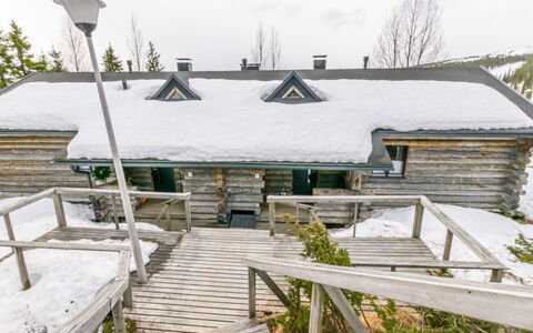 Saaruanaho H1: Træ, Sidespor, Sommerhus, Hus, Hjem, Planke, Garden Bygninger, Bjælkehytte, Hårdttræ, Veranda