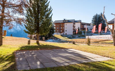 Südlenz 22 2. Og Süd